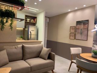 Apartamento Para Vender com 2 quartos no bairro CENTRO em Franco Da Rocha