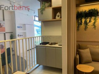 Apartamento Para Vender com 2 quartos no bairro CENTRO em Franco Da Rocha