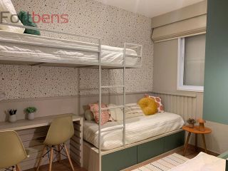 Apartamento Para Vender com 2 quartos no bairro CENTRO em Franco Da Rocha