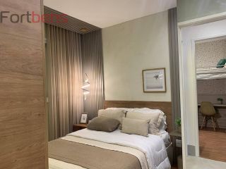 Apartamento Para Vender com 2 quartos no bairro CENTRO em Franco Da Rocha