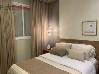 Apartamento Para Vender com 2 quartos no bairro CENTRO em Franco Da Rocha