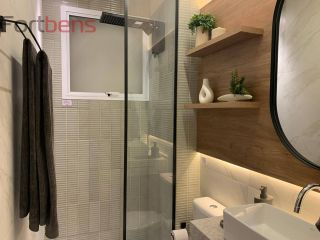 Apartamento Para Vender com 2 quartos no bairro CENTRO em Franco Da Rocha