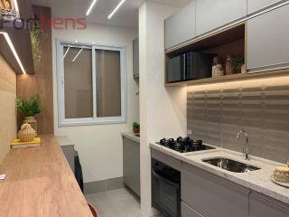 Apartamento Para Vender com 2 quartos no bairro CENTRO em Franco Da Rocha