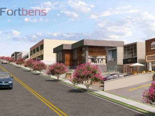 Lote / Terreno Comercial Para Vender no bairro Região Central em Caieiras