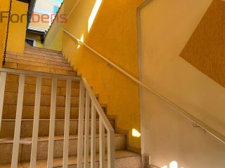 Sobrado Para Vender com 4 quartos 2 suítes no bairro Nova Caieiras em Caieiras