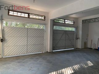 Sobrado Para Vender com 4 quartos 2 suítes no bairro Nova Caieiras em Caieiras