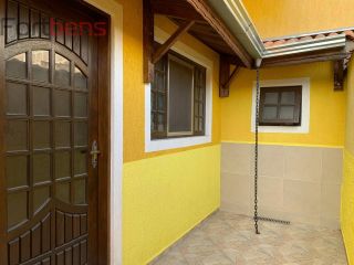 Sobrado Para Vender com 4 quartos 2 suítes no bairro Nova Caieiras em Caieiras