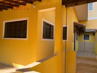 Sobrado Para Vender com 4 quartos 2 suítes no bairro Nova Caieiras em Caieiras