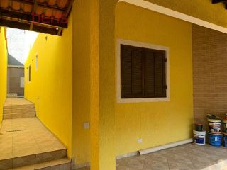 Sobrado Para Vender com 4 quartos 2 suítes no bairro Nova Caieiras em Caieiras