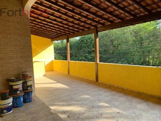 Sobrado Para Vender com 4 quartos 2 suítes no bairro Nova Caieiras em Caieiras