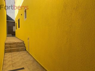 Sobrado Para Vender com 4 quartos 2 suítes no bairro Nova Caieiras em Caieiras