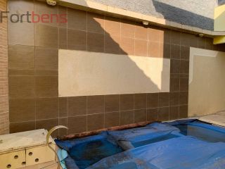 Sobrado Para Vender com 4 quartos 2 suítes no bairro Nova Caieiras em Caieiras