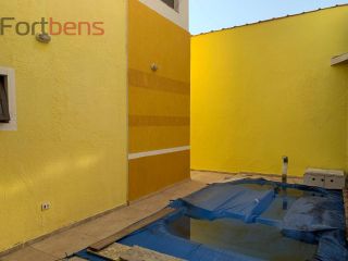 Sobrado Para Vender com 4 quartos 2 suítes no bairro Nova Caieiras em Caieiras