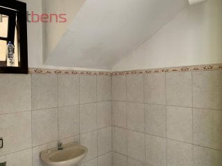 Sobrado Para Vender com 4 quartos 2 suítes no bairro Nova Caieiras em Caieiras