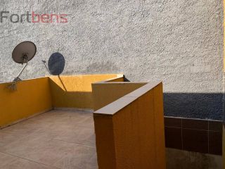 Sobrado Para Vender com 4 quartos 2 suítes no bairro Nova Caieiras em Caieiras