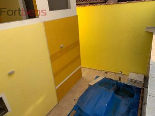 Sobrado Para Vender com 4 quartos 2 suítes no bairro Nova Caieiras em Caieiras