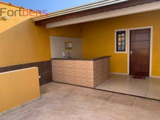 Sobrado Para Vender com 4 quartos 2 suítes no bairro Nova Caieiras em Caieiras