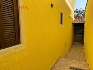 Sobrado Para Vender com 4 quartos 2 suítes no bairro Nova Caieiras em Caieiras