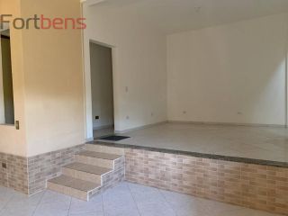 Sobrado Para Vender com 4 quartos 2 suítes no bairro Nova Caieiras em Caieiras