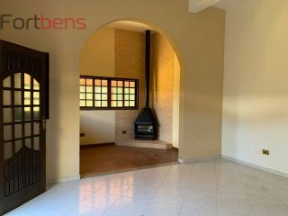 Sobrado Para Vender com 4 quartos 2 suítes no bairro Nova Caieiras em Caieiras