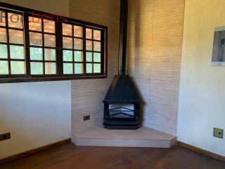 Sobrado Para Vender com 4 quartos 2 suítes no bairro Nova Caieiras em Caieiras