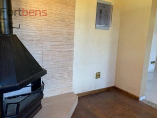 Sobrado Para Vender com 4 quartos 2 suítes no bairro Nova Caieiras em Caieiras