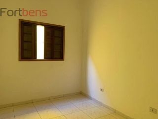 Sobrado Para Vender com 4 quartos 2 suítes no bairro Nova Caieiras em Caieiras