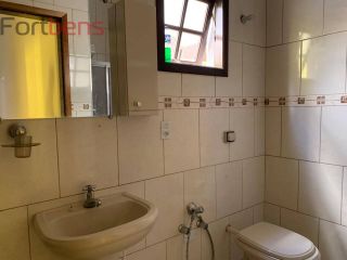 Sobrado Para Vender com 4 quartos 2 suítes no bairro Nova Caieiras em Caieiras