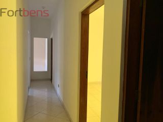 Sobrado Para Vender com 4 quartos 2 suítes no bairro Nova Caieiras em Caieiras