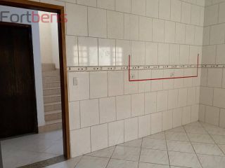 Sobrado Para Vender com 4 quartos 2 suítes no bairro Nova Caieiras em Caieiras