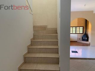 Sobrado Para Vender com 4 quartos 2 suítes no bairro Nova Caieiras em Caieiras