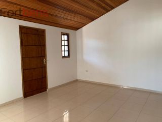 Sobrado Para Vender com 4 quartos 2 suítes no bairro Nova Caieiras em Caieiras