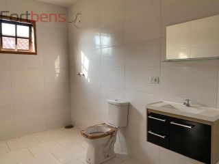 Sobrado Para Vender com 4 quartos 2 suítes no bairro Nova Caieiras em Caieiras