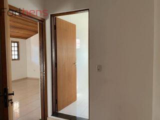 Sobrado Para Vender com 4 quartos 2 suítes no bairro Nova Caieiras em Caieiras