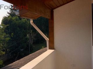 Sobrado Para Vender com 4 quartos 2 suítes no bairro Nova Caieiras em Caieiras