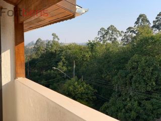 Sobrado Para Vender com 4 quartos 2 suítes no bairro Nova Caieiras em Caieiras