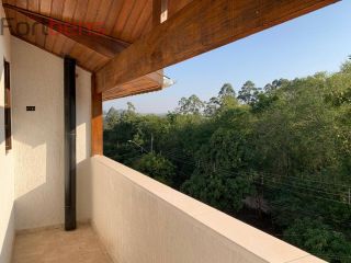 Sobrado Para Vender com 4 quartos 2 suítes no bairro Nova Caieiras em Caieiras