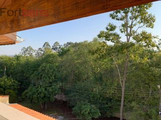 Sobrado Para Vender com 4 quartos 2 suítes no bairro Nova Caieiras em Caieiras