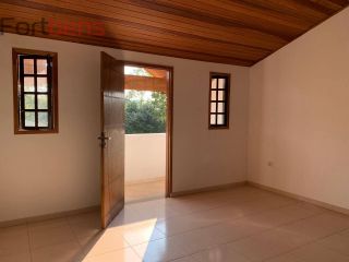 Sobrado Para Vender com 4 quartos 2 suítes no bairro Nova Caieiras em Caieiras