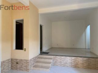 Sobrado Para Vender com 4 quartos 2 suítes no bairro Nova Caieiras em Caieiras