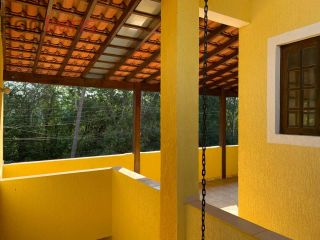 Sobrado Para Vender com 4 quartos 2 suítes no bairro Nova Caieiras em Caieiras