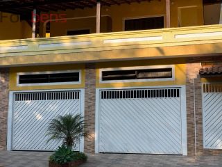 Sobrado Para Vender com 4 quartos 2 suítes no bairro Nova Caieiras em Caieiras