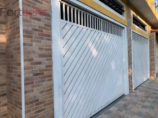 Sobrado Para Vender com 4 quartos 2 suítes no bairro Nova Caieiras em Caieiras