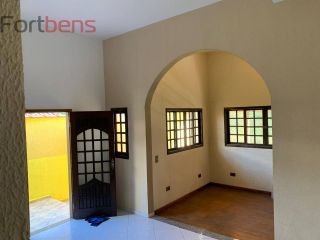 Sobrado Para Vender com 4 quartos 2 suítes no bairro Nova Caieiras em Caieiras