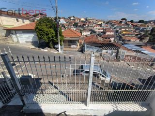 Casa Para Vender com 2 quartos no bairro CENTRO em Franco Da Rocha
