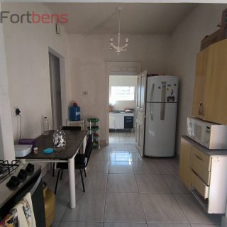 Casa Para Vender com 2 quartos no bairro CENTRO em Franco Da Rocha