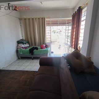 Casa Para Vender com 2 quartos no bairro CENTRO em Franco Da Rocha