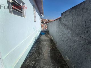 Casa Para Vender com 2 quartos no bairro CENTRO em Franco Da Rocha