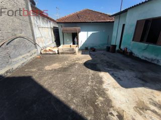 Casa Para Vender com 2 quartos no bairro CENTRO em Franco Da Rocha