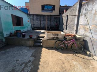 Casa Para Vender com 2 quartos no bairro CENTRO em Franco Da Rocha